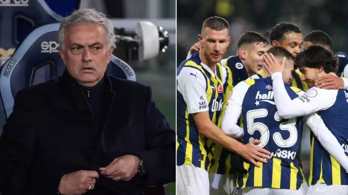 Flaş transfer iddiası! Fenerbahçe'nin görüştüğü iki isim