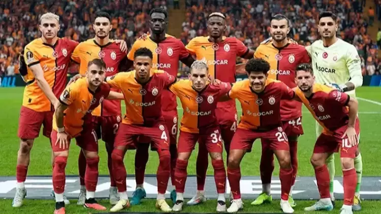 Galatasaray'da 11 milyon Euro'luk pişmanlık! Yollar ayrılıyor