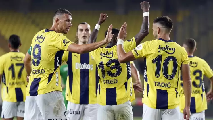 Fenerbahçe'de PUMA gelişmesi! 4. forma...