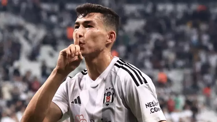 Zaynutdinov'dan Kazak basınına Süper Lig itirafı