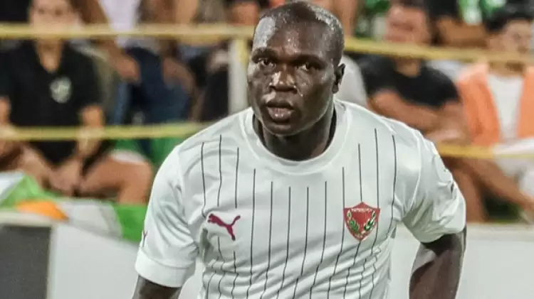 Vincent Aboubakar transferinde sona doğru!