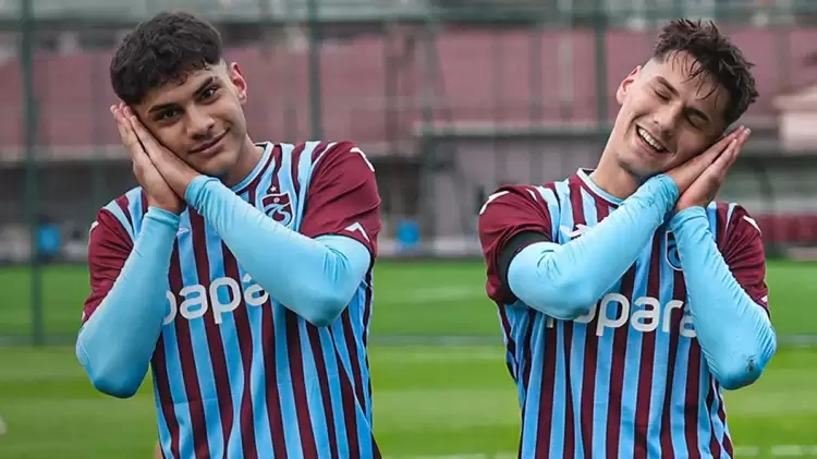 Trabzonspor'dan Galatasaray'a farklı tarife!