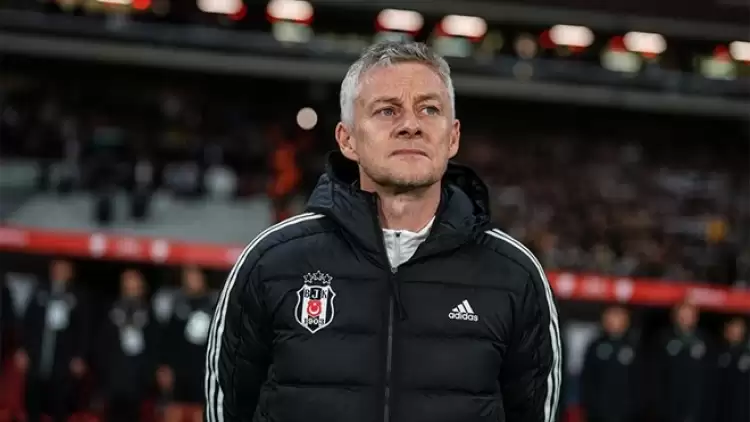 Solskjaer genç yıldızı çok istemişti! Andreas Schjelderup...