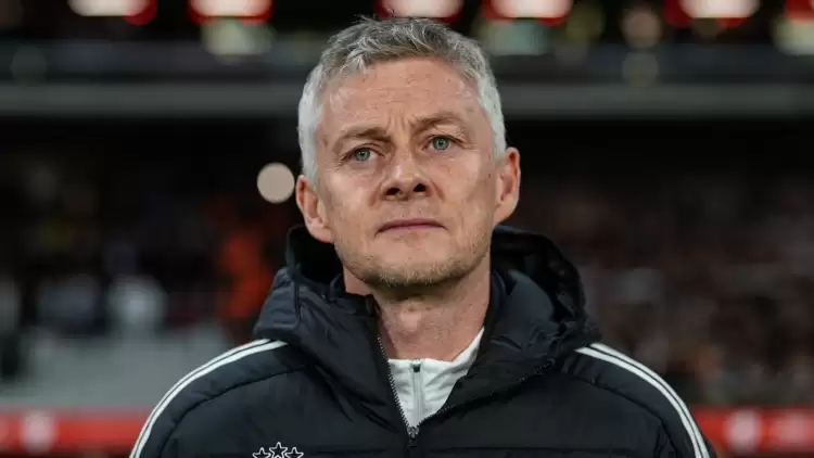 Ole Gunnar Solskjaer transfer için sayı verdi: "Kesinlikle..."