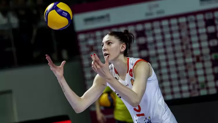 Flaş iddia | Hande Baladın, Fenerbahçe'ye, Tijana Boskovic VakıfBank'a!