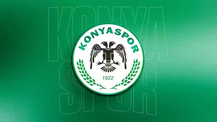 Konyaspor'dan sert açıklama: "Bir facia daha! Katiam devam ediyor..."