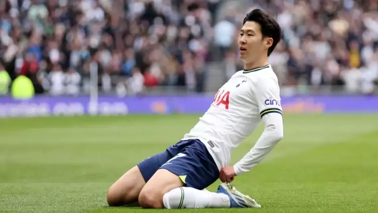 Ali Koç Heung-min Son'u başa yazdı! İşte yeni transfer planı