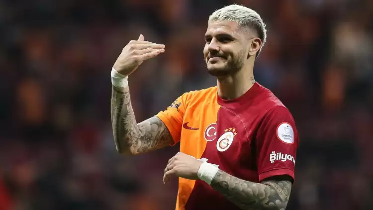 Flaş transfer iddiası | Icardi ayrılmayı düşünüyor! Yeni adresi...