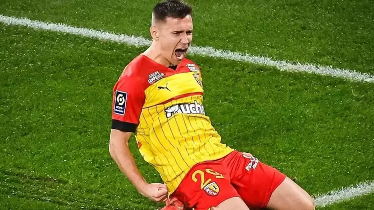 Galatasaray, Przemyslaw Frankowski'yi bitirdi! İşte ödenecek ücret