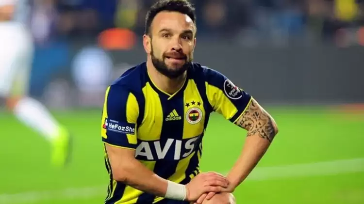 Mathieu Valbuena'dan Fenerbahçe'ye ilginç benzetme