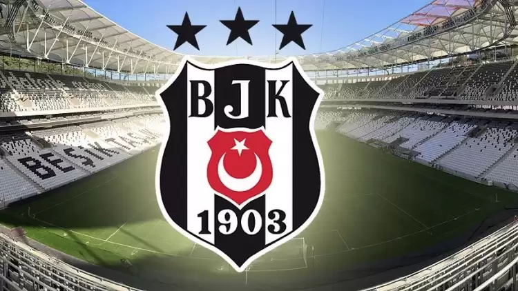 Kiralık olarak forma giyiyordu! Beşiktaş geri çağırdı