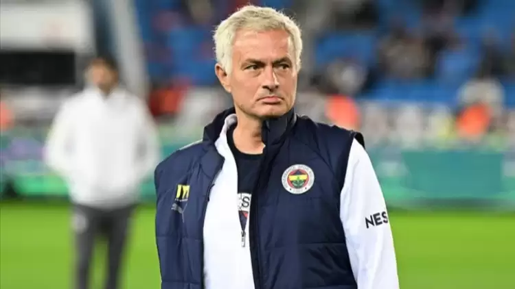 Jose Mourinho: "Problemlerle ve sakatlıklarla ilgili ağlamıyoruz"