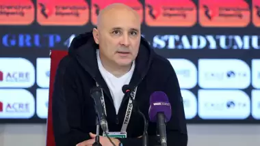 Sami Uğurlu, mağlubiyetin sebebini açıkladı! Fenerbahçe...