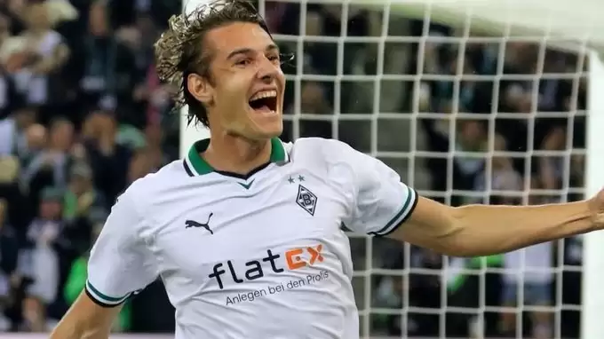 Beşiktaş, Bundesliga'dan orta saha getiriyor!