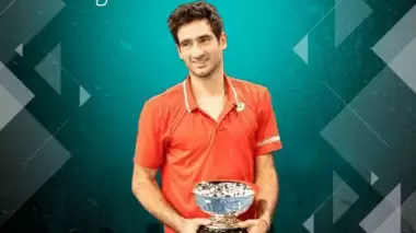 Şampiyon Cem İlkel!