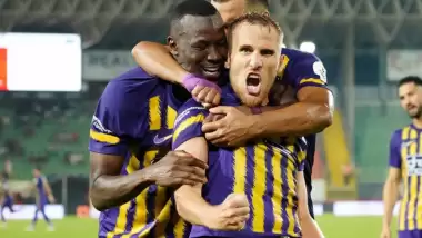 Pendikspor, Eyüpspor'un hücum oyuncusunu kiraladı