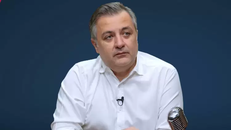 Mehmet Demirkol'dan Murat Sancak'a: "İnsanın aklına soru işaretleri gelmez mi?"