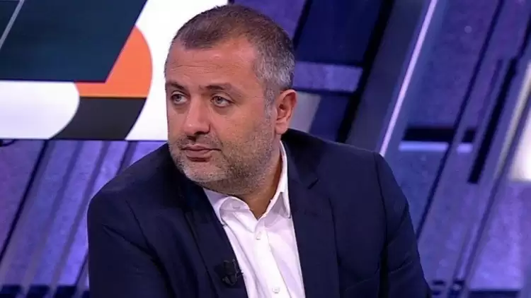 Mehmet Demirkol, "Dzeko yerine o olsa" dedi Anadolu ekibinde oynayan futbolcuyu işaret etti!