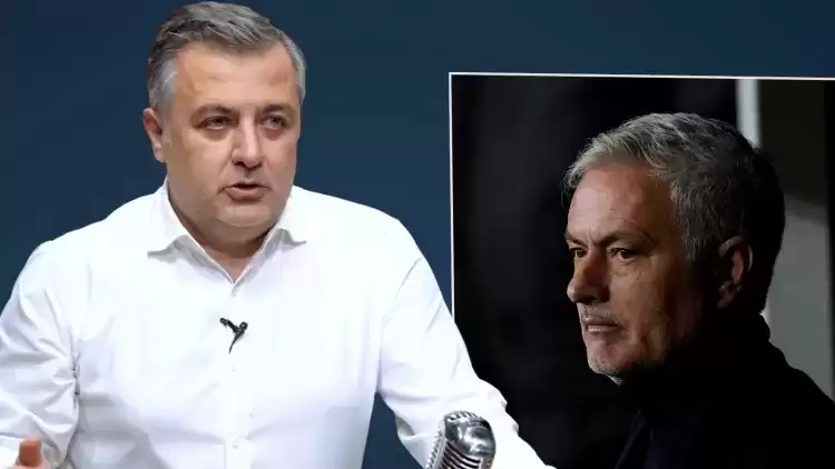 Mehmet Demirkol: "Mourinho 75. dakikada onu oyuna alabilirdi"