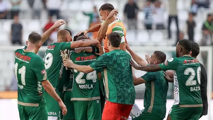 Konyaspor'un yeni transferi Norveç'ten yola çıktı