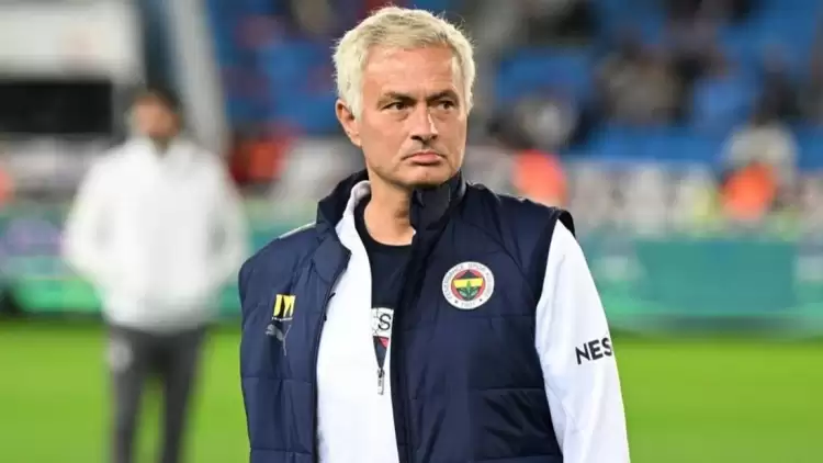 Mourinho, Türkçe'yi neden öğrenemediğini açıkladı