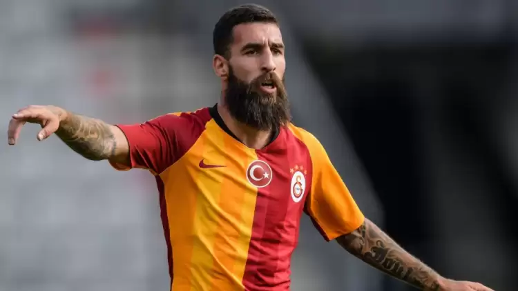 Jimmy Durmaz’ın kardeşi Elias Durmaz, Adanaspor’da! 