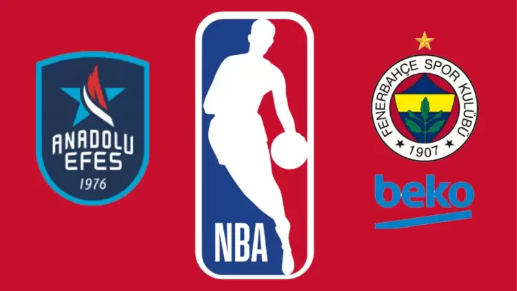 NBA'den Türkiye açıklaması! Avrupa projesi...