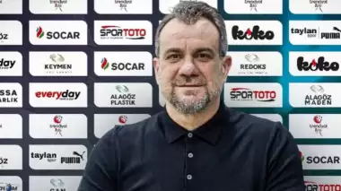 Iğdır FK'da yeni CEO belli oldu