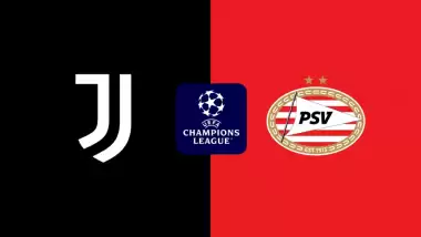 CANLI| Juventus- PSV