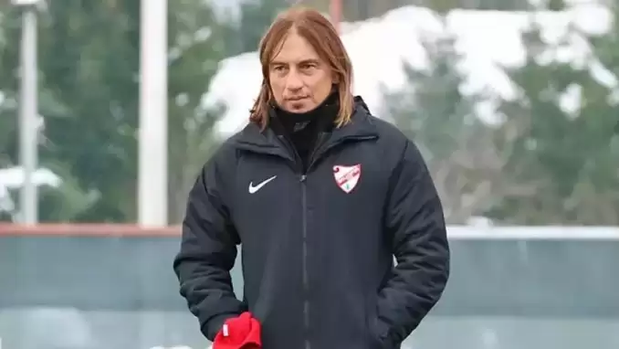 Boluspor'da Ufuk Kahraman ayrıldı! İşte en güçlü hoca adayı