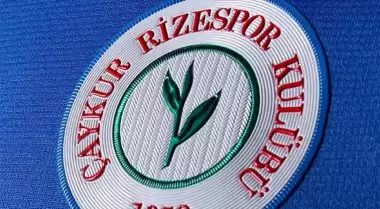 Çaykur Rizespor yeni transferini açıkladı!