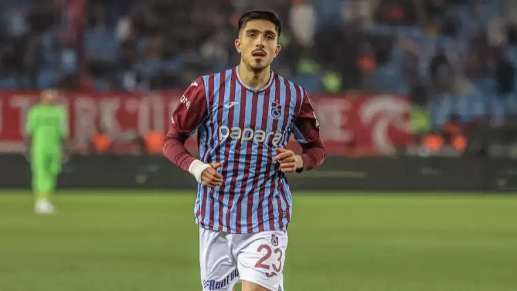 Trabzonspor, Umut Güneş ayrılığını resmen açıkladı! İşte yeni takımı