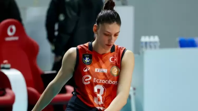 Transferde gündemdeydi, Zeren Spor'dan Tijana Boskovic göndermeli paylaşım geldi