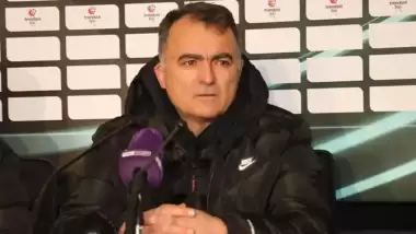 Murat Uçkun: "Futbolcu kardeşlerimizin onurlu duruşu önemliydi"