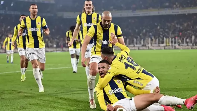 Fenerbahçe - Anderlecht maçı hangi gün, saat kaçta ve hangi kanalda?