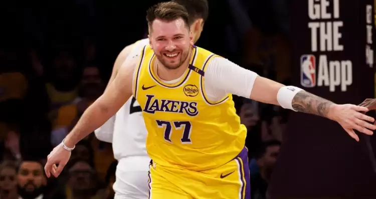 Lakers öncesi iki takım Doncic'i istememiş!