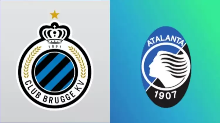 CANLI| Club Brugge- Atalanta maçını canlı izle (Maç linki)