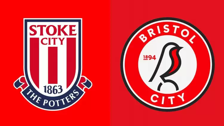 CANLI| Bristol City- Stoke City maçını canlı izle (Maç linki)