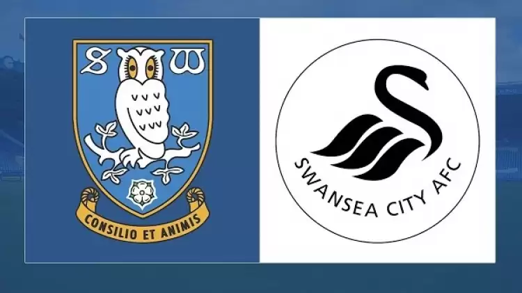 CANLI| Swansea City-Sheffield Wednesday maçını canlı izle (Maç linki)