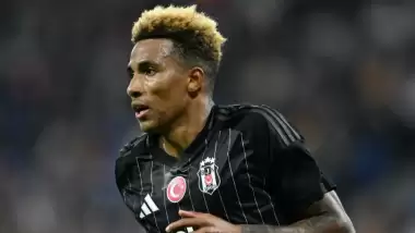 Serdal Adalı, Gedson Fernandes'e gelen teklifleri açıkladı!