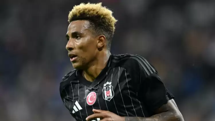 Serdal Adalı, Gedson Fernandes'e gelen teklifleri açıkladı!