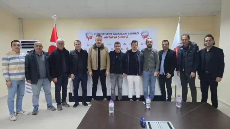 Sinan Boztepe'den Emre Belözoğlu'na övgü: Hava tamamen değişti