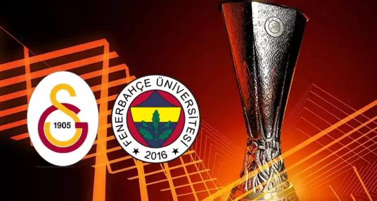 Yapay zekadan Az Alkmaar - Galatasaray, Fenerbahçe - Anderlecht maçı tahmini! İşte karşılaşmanın skorları...