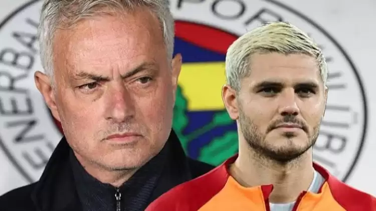 Icardi'den Mourinho'nun GOAT sözlerine yanıt