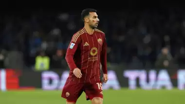 Zeki Çelik tam 94 maç bekledi! Avrupa Ligi...