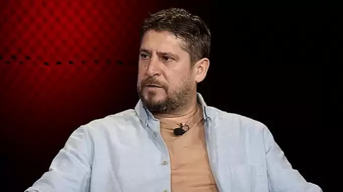 Ümit Davala'dan G.Saray maçı sonrası olay iddia: "Son maçıydı"