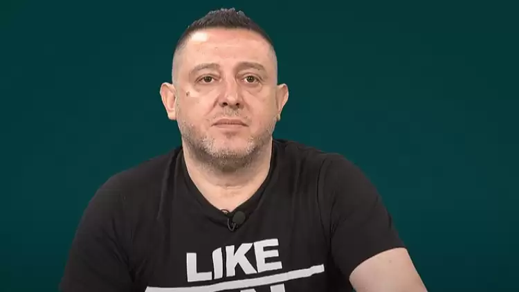 Nihat Kahveci, o isme dikkat çekti: "Kariyerinin en iyi maçı"