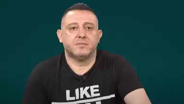 Nihat Kahveci, o isme dikkat çekti: "Kariyerinin en iyi maçı"
