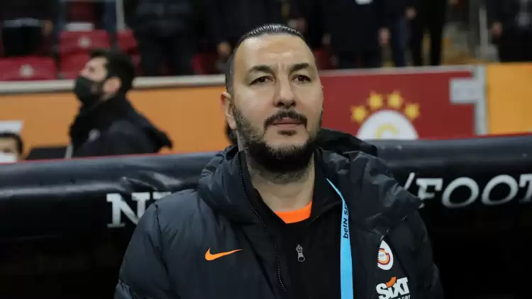 Necati Ateş, Galatasaray'ın yeni transferini yorumladı: "İyi bir izlenim vermedi"