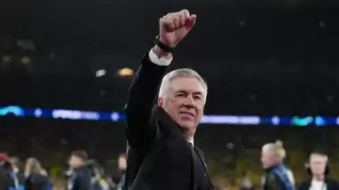 Wayne Rooney: "Ancelotti asla bahane sunmuyor"